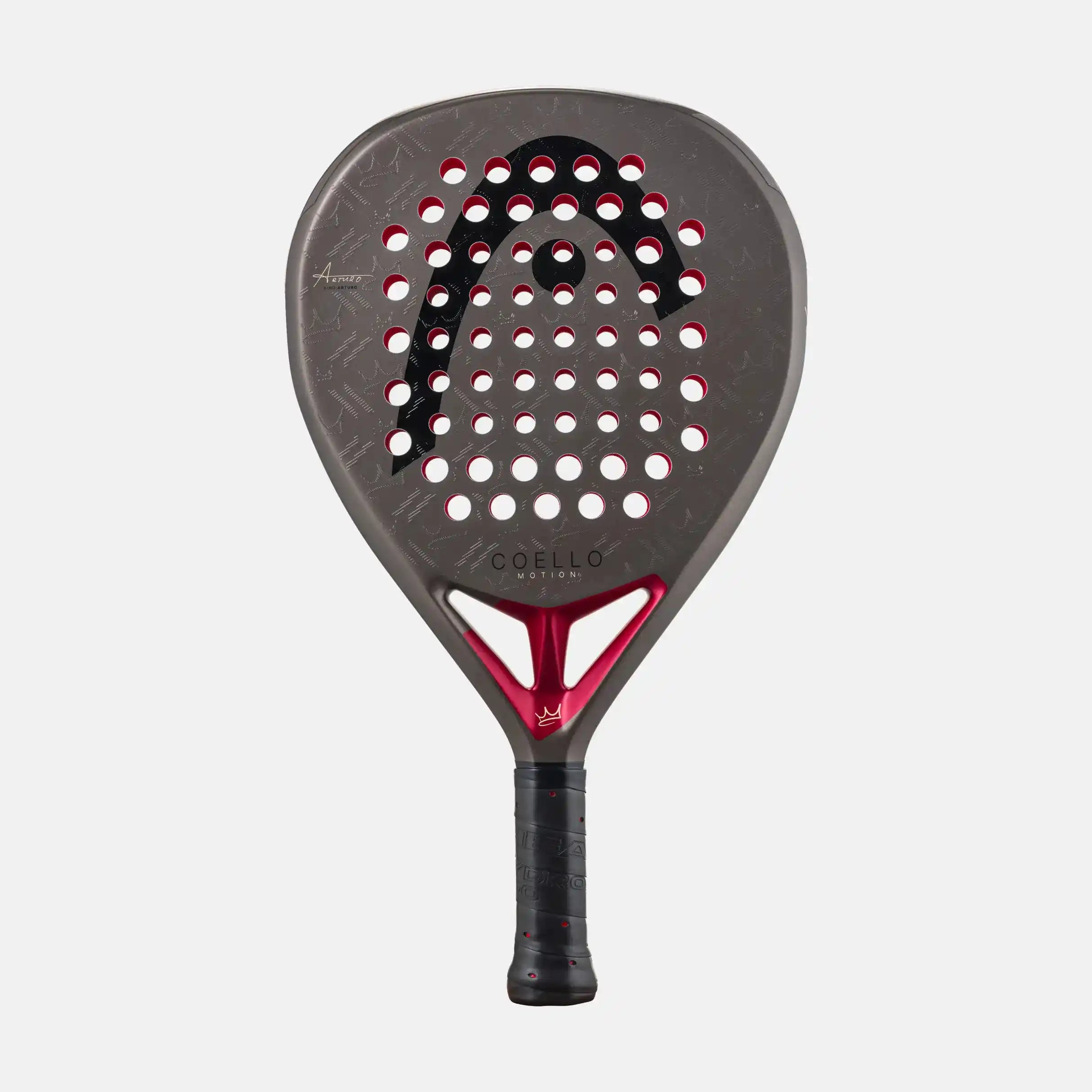 Head Coello Motion 2026 Padel Racquet