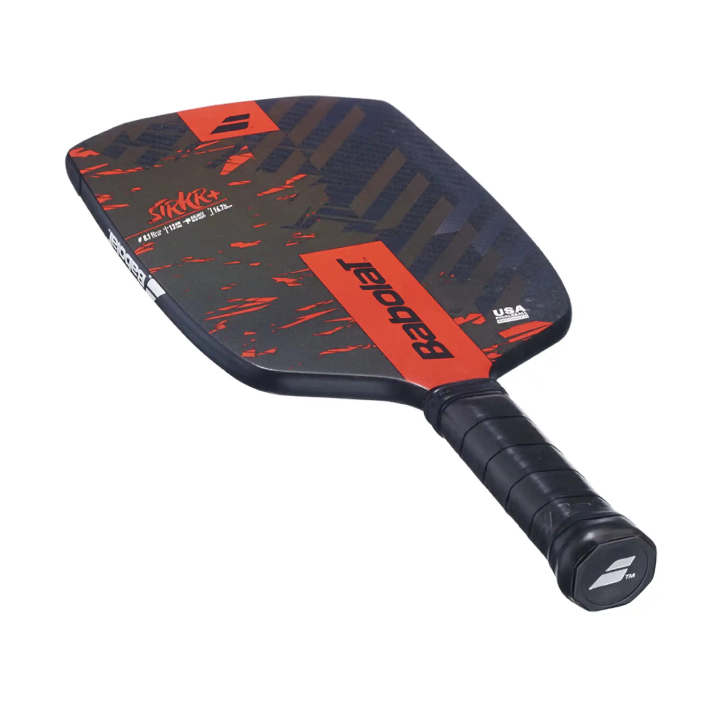 Babolat STRKR+ Pickleball Paddle