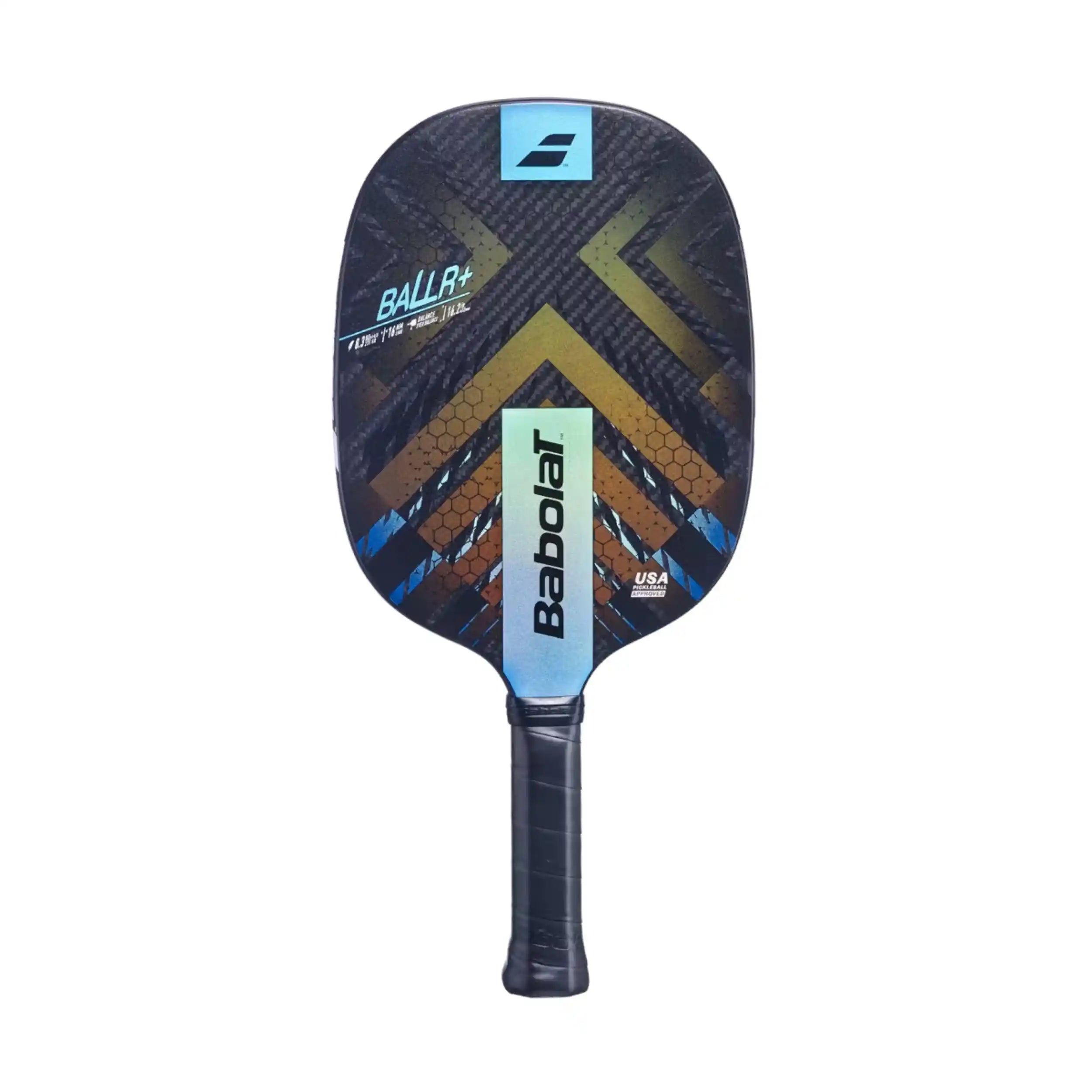 Babolat BALLR+ Pickleball Paddle