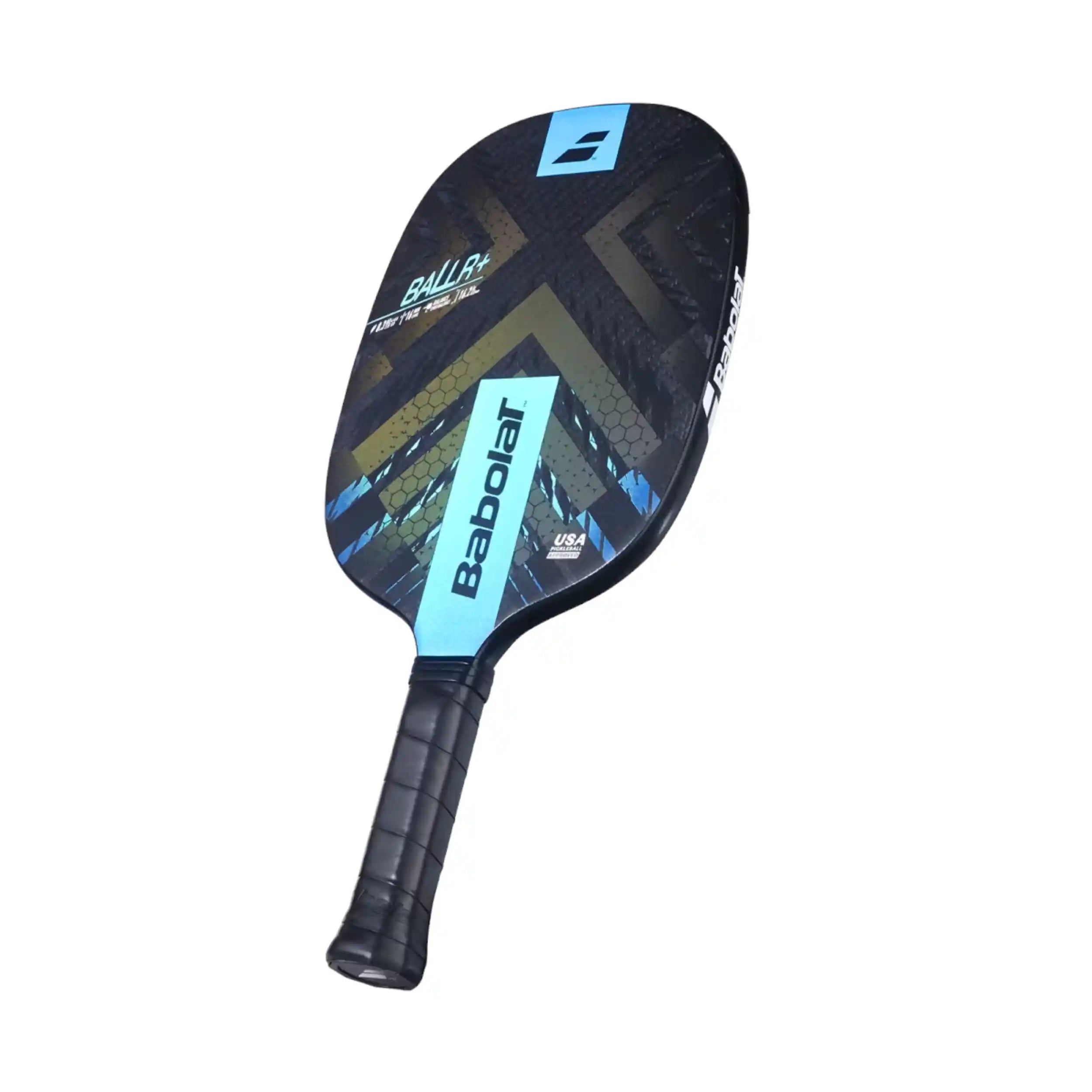 Babolat BALLR+ Pickleball Paddle