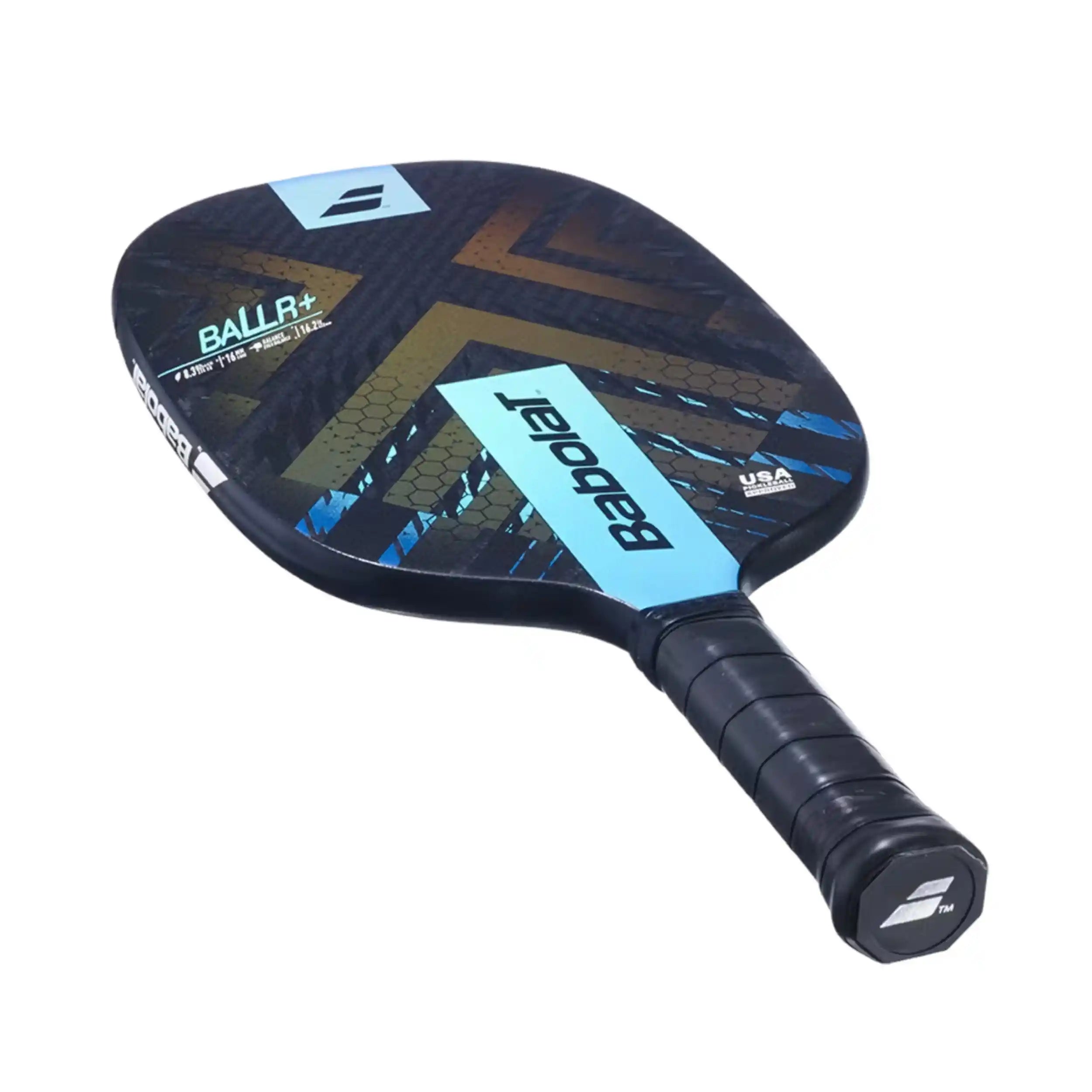 Babolat BALLR+ Pickleball Paddle