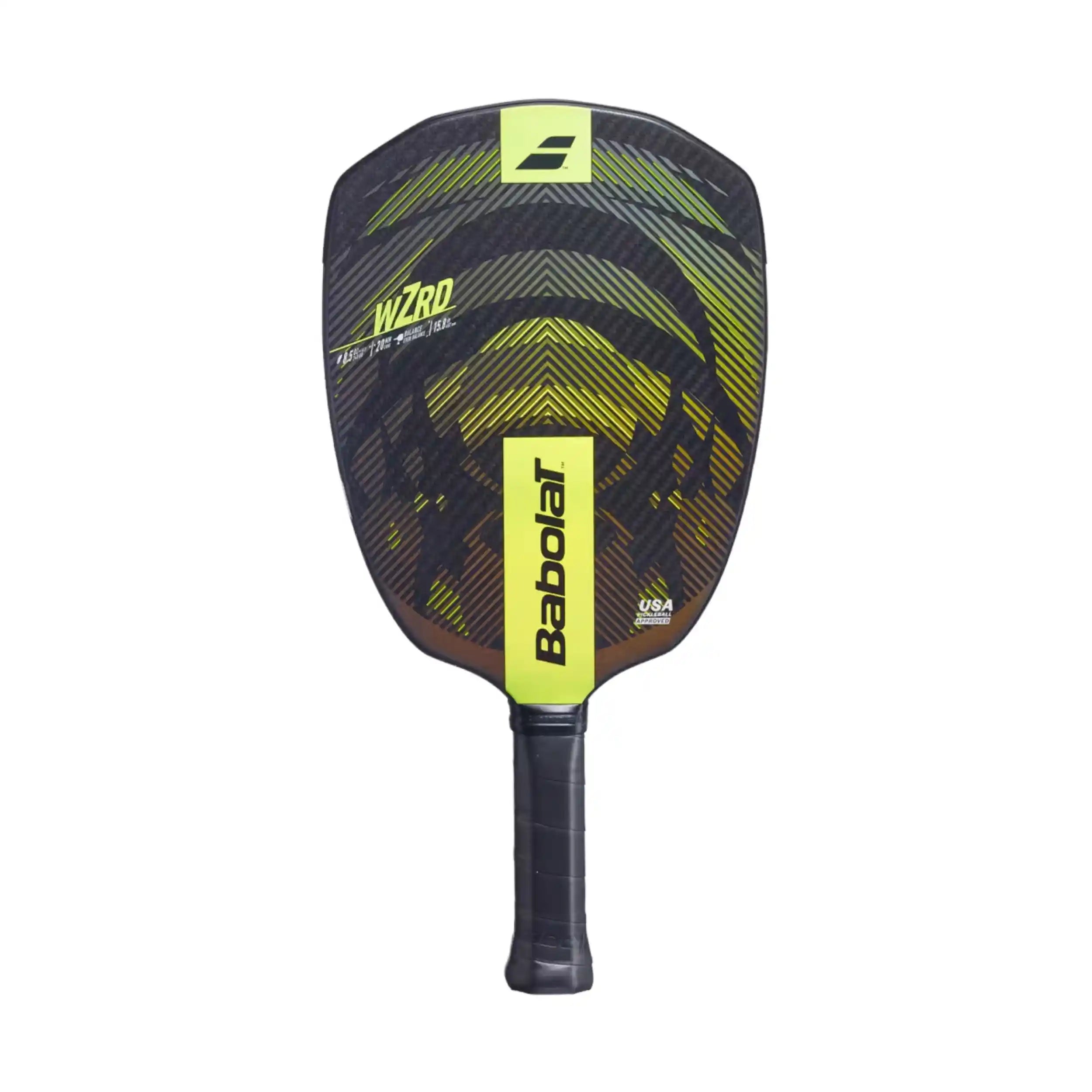 Babolat WZRD Pickleball Paddle