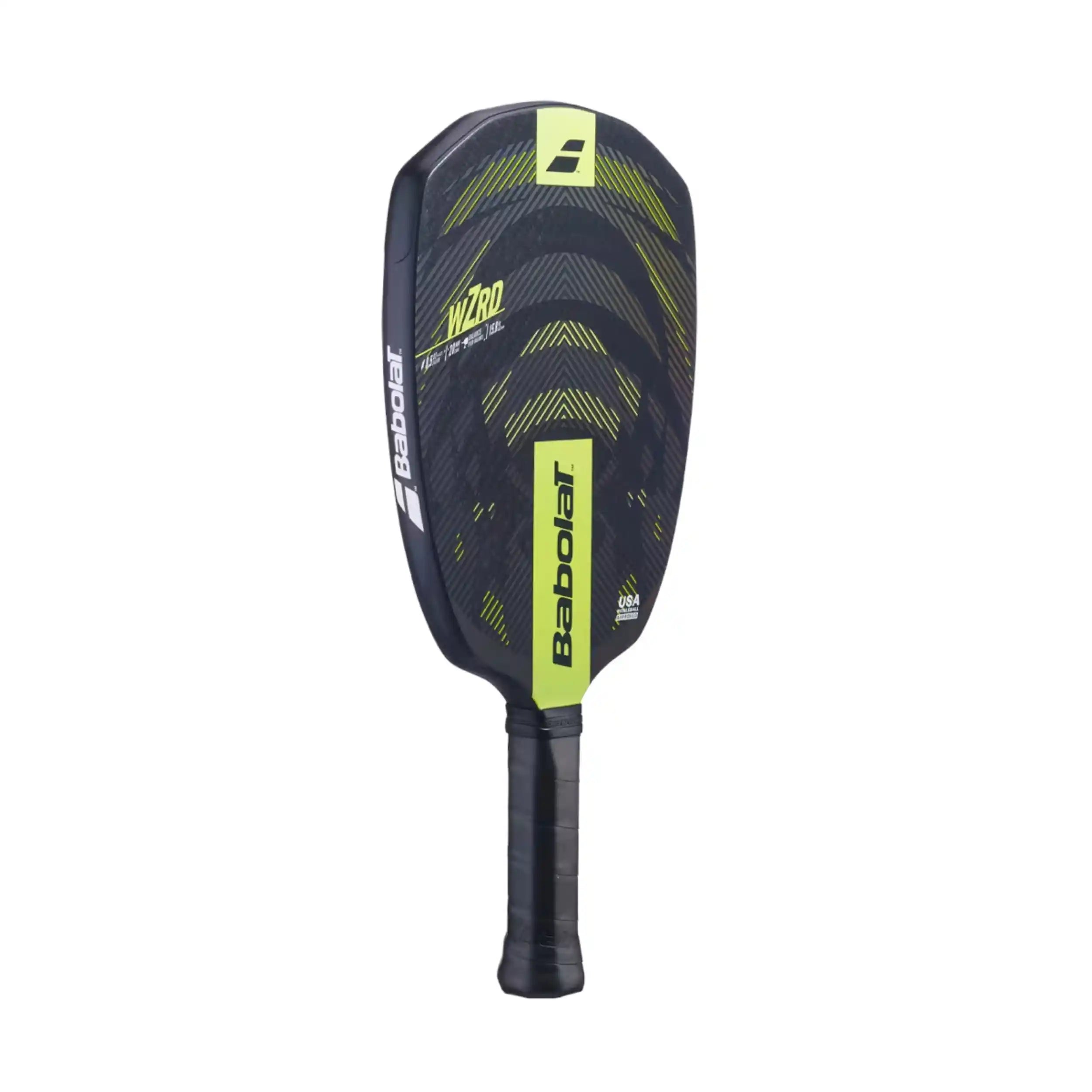 Babolat WZRD Pickleball Paddle