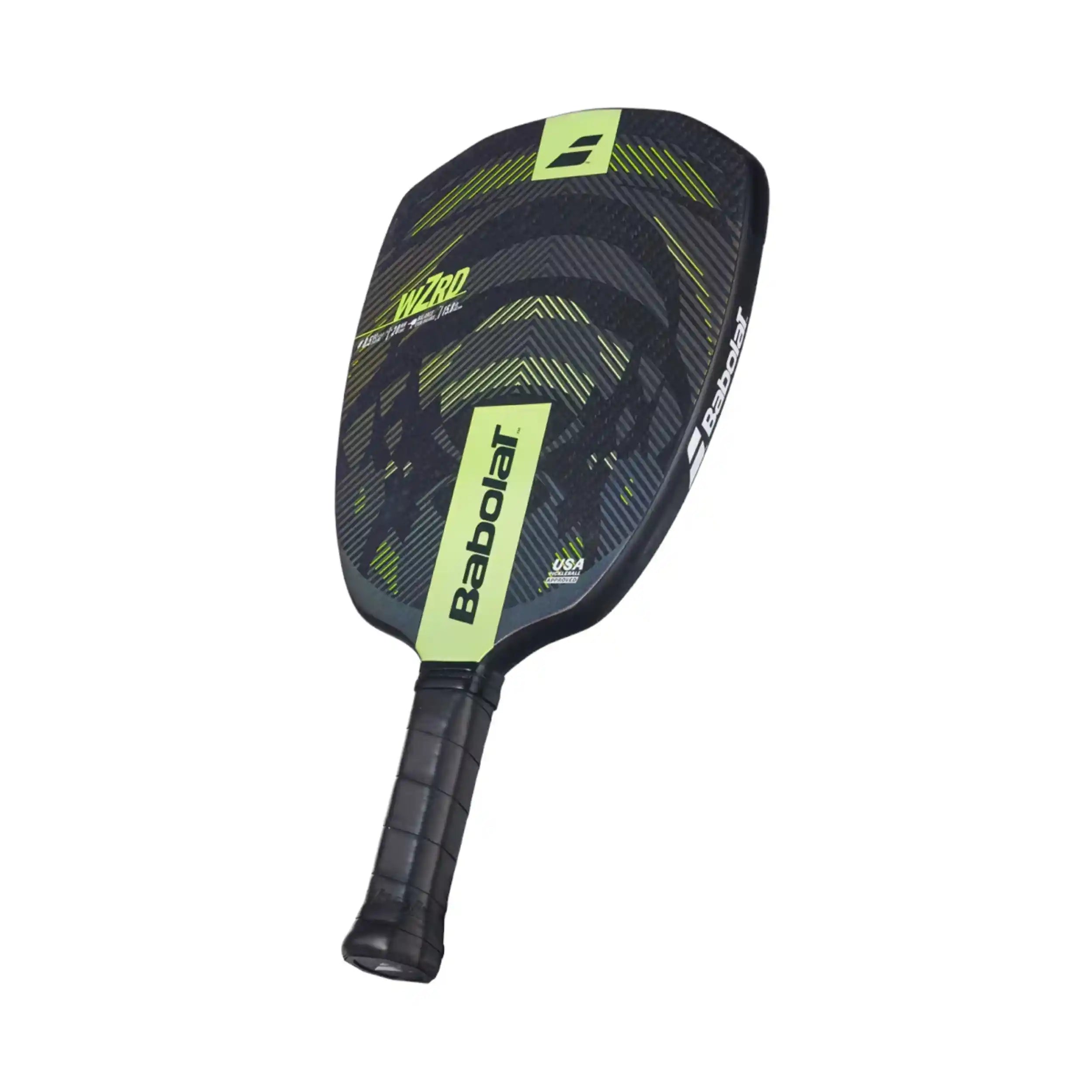 Babolat WZRD Pickleball Paddle