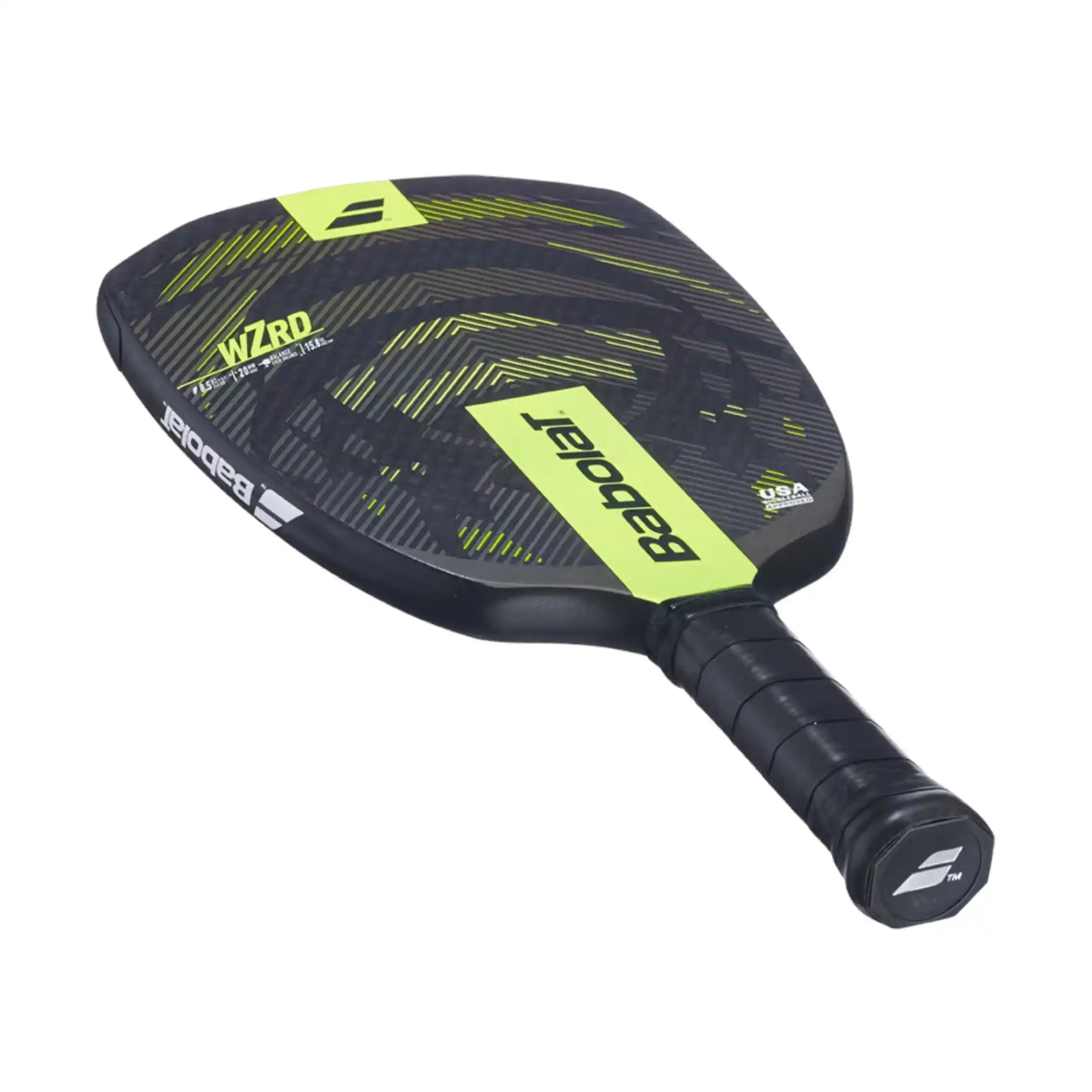 Babolat WZRD Pickleball Paddle