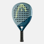 Head Vibe 2026 Padel Racquet (Black/Yellow)