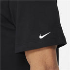 Nike Court Mens Rafa Vamos Tee (Black)