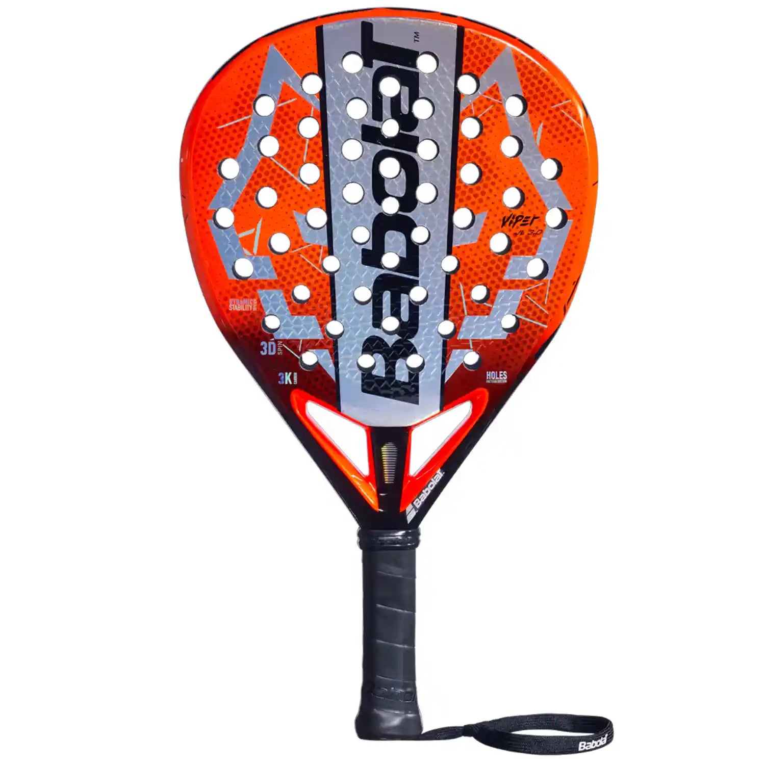 Babolat Viper Juan Lebron 3.0 2026 Model