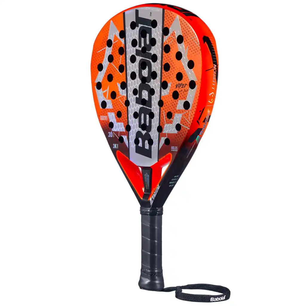 Babolat Viper Juan Lebron 3.0 2026 Model