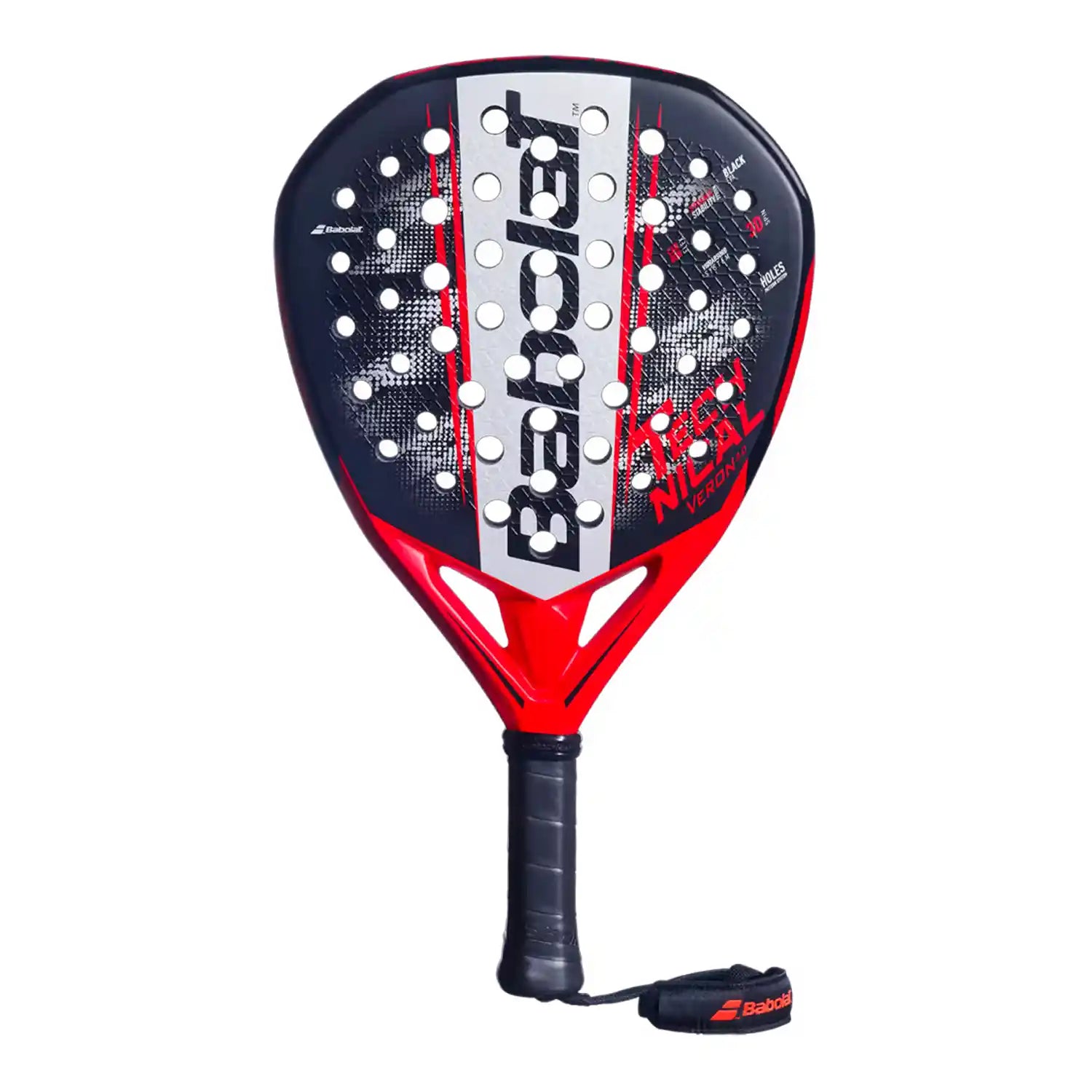 Babolat Technical Veron 3.0 Padel Racquet