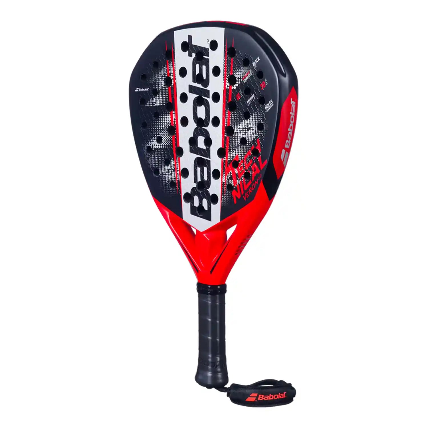Babolat Technical Veron 3.0 Padel Racquet