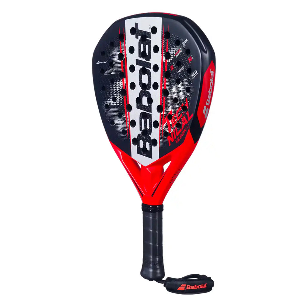 Babolat Technical Veron 3.0 2026