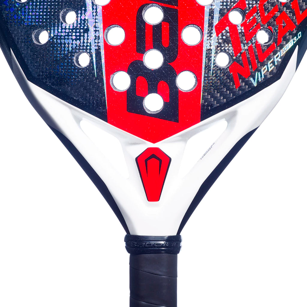 Babolat Technical Viper Soft 3.0 2026 Padel Racquet