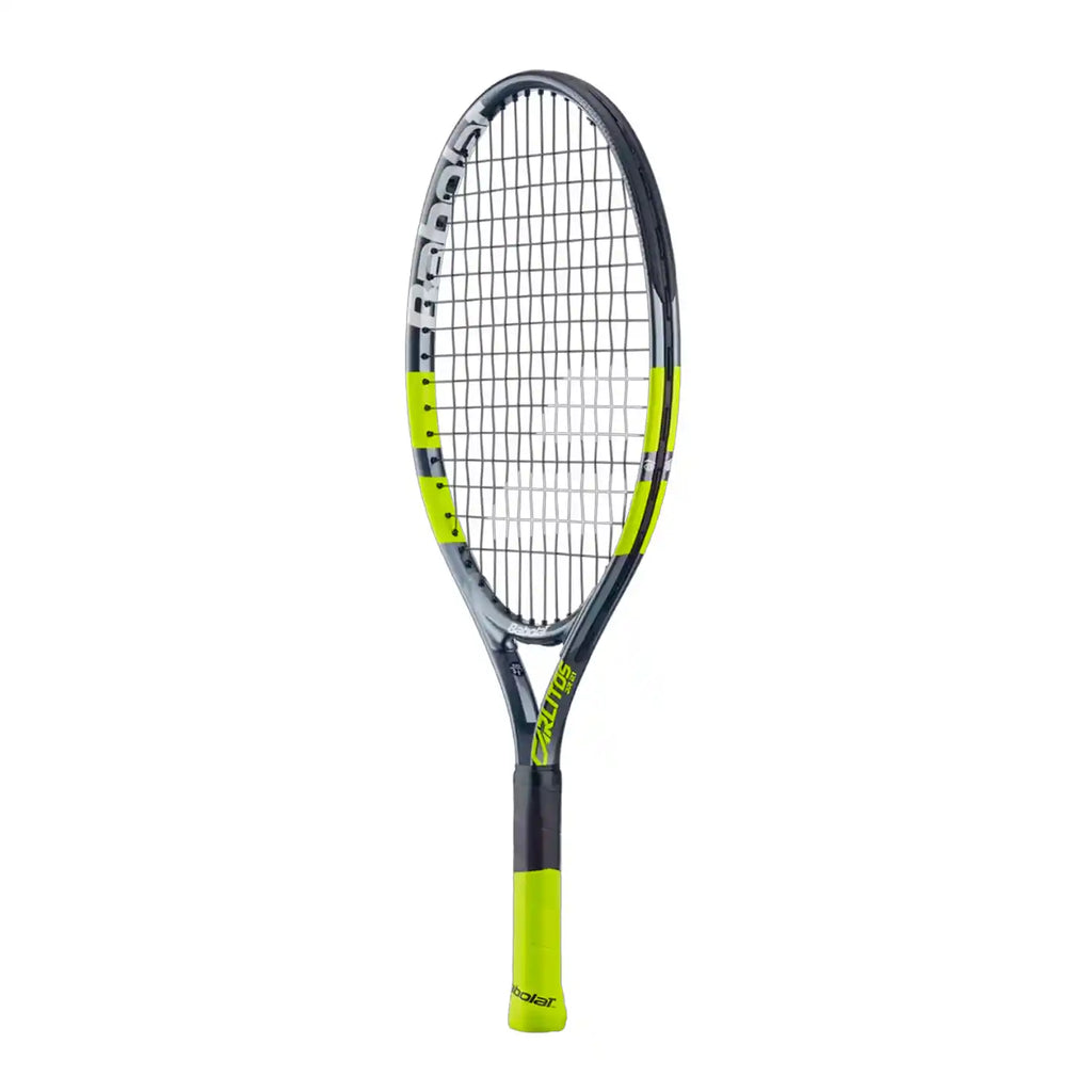 Babolat Carlitos Junior 21 Tennis Racquet