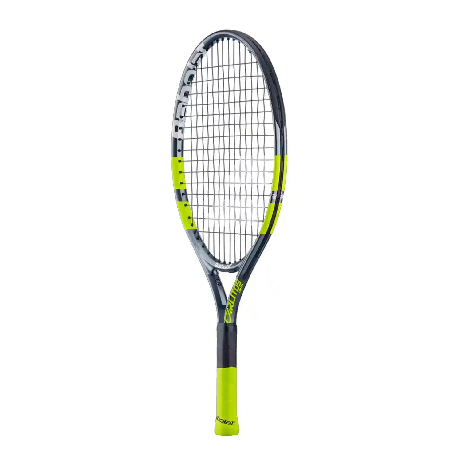 Babolat Carlitos Junior 21 Tennis Racquet