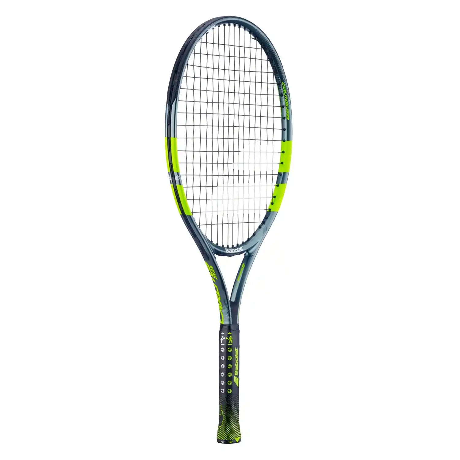 Babolat Carlitos Junior 23 Tennis Racquet