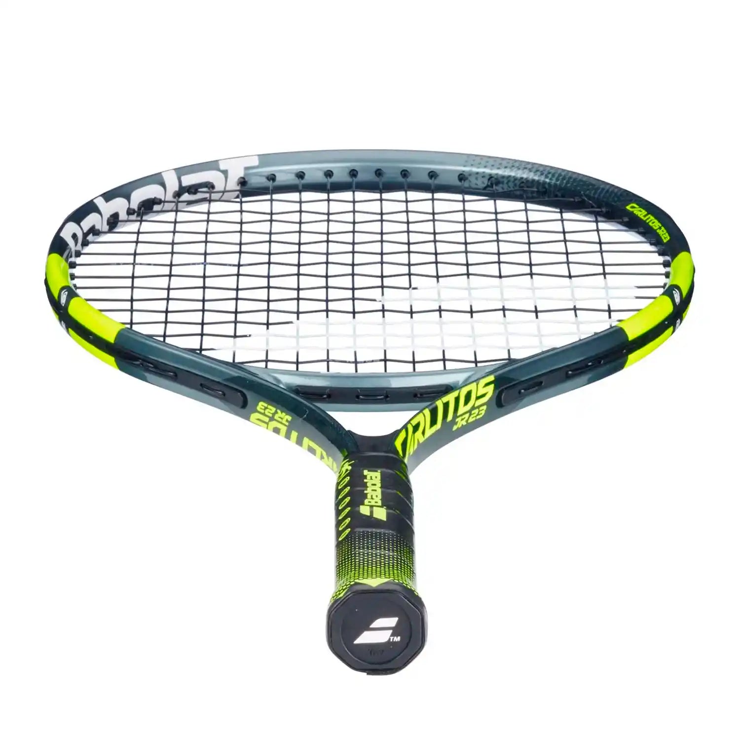 Babolat Carlitos Junior 23 Tennis Racquet