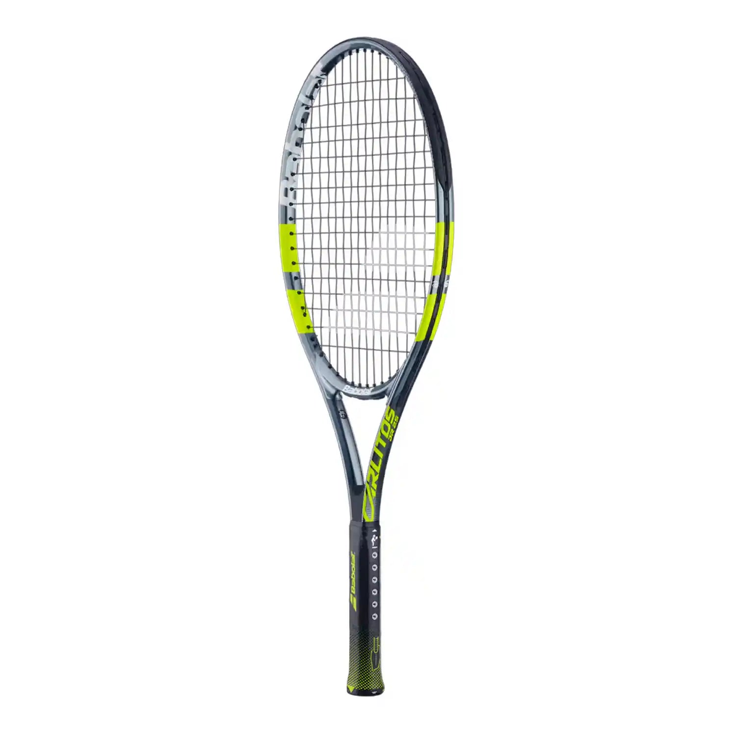 Babolat Carlitos Junior 25 Tennis Racquet