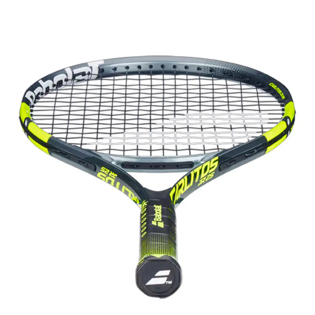 Babolat Carlitos Junior 25 Tennis Racquet