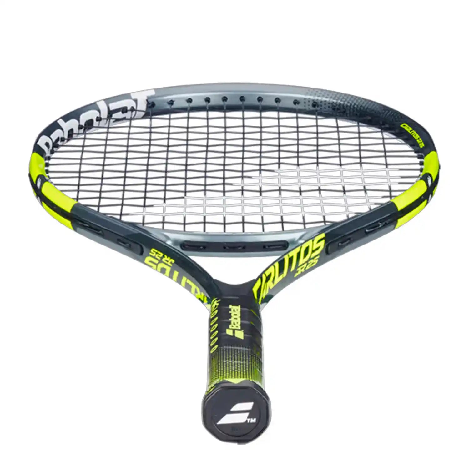 Babolat Carlitos Junior 25 Tennis Racquet