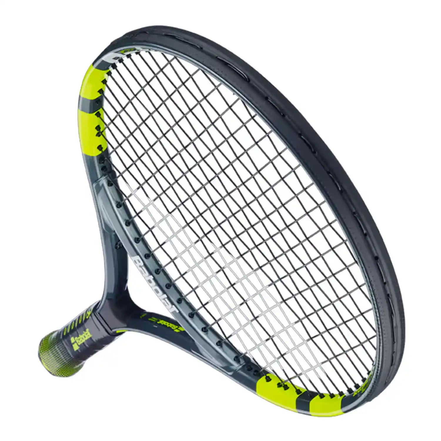 Babolat Carlitos Junior 25 Tennis Racquet