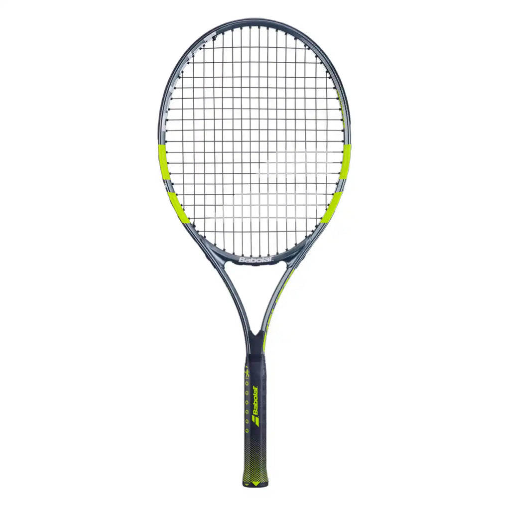 Babolat Carlitos Junior 26 Tennis Racquet