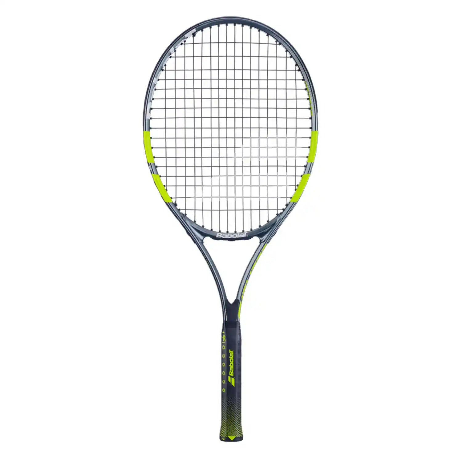 Babolat Carlitos Junior 26 Tennis Racquet