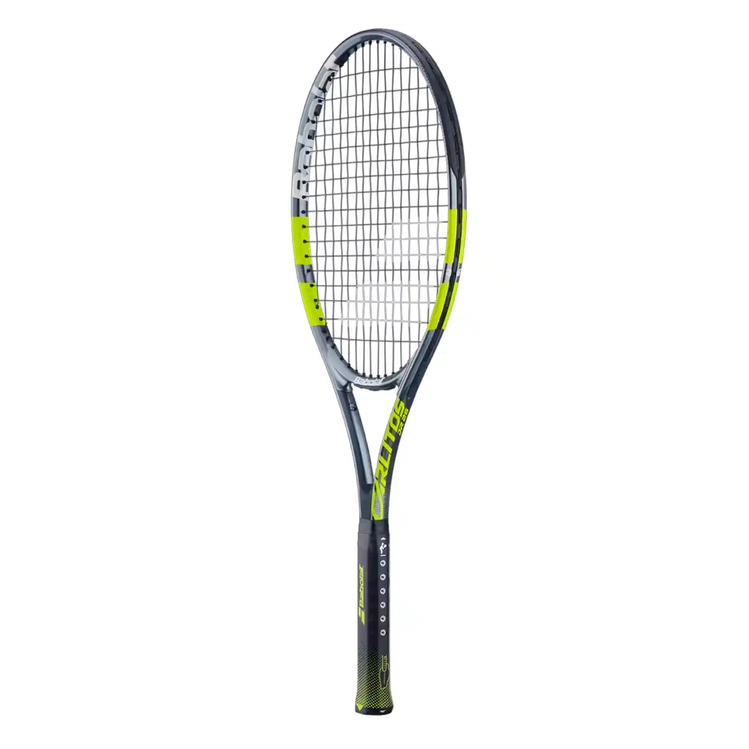 Babolat Carlitos Junior 26 Tennis Racquet