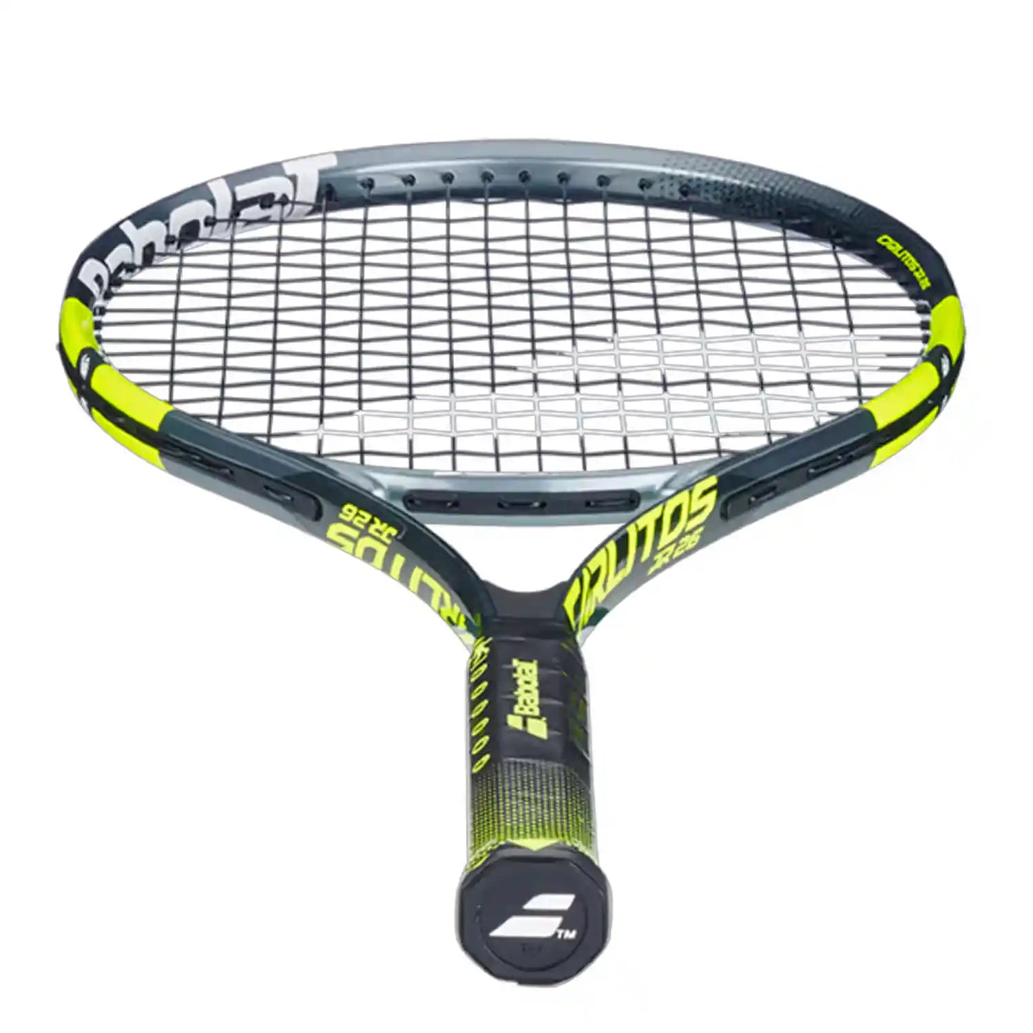 Babolat Carlitos Junior 26 Tennis Racquet