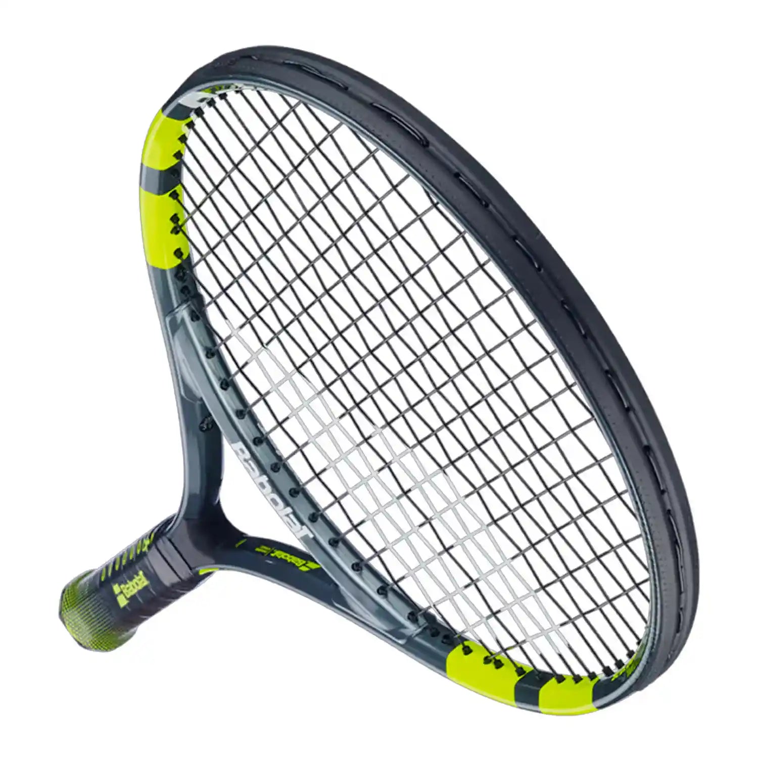 Babolat Carlitos Junior 26 Tennis Racquet