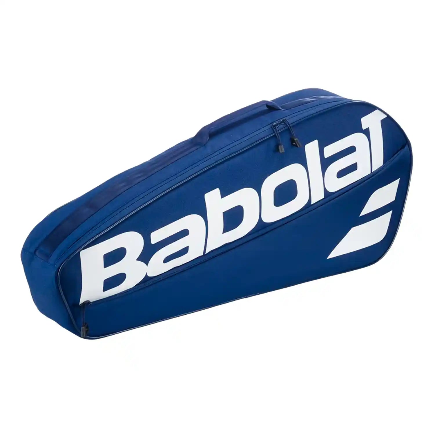 Babolat Court XS 3 Pack Racquet Bag (Blue)