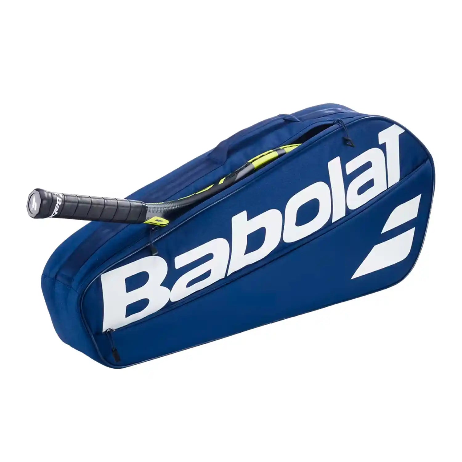 Babolat Court XS 3 Pack Racquet Bag (Blue)