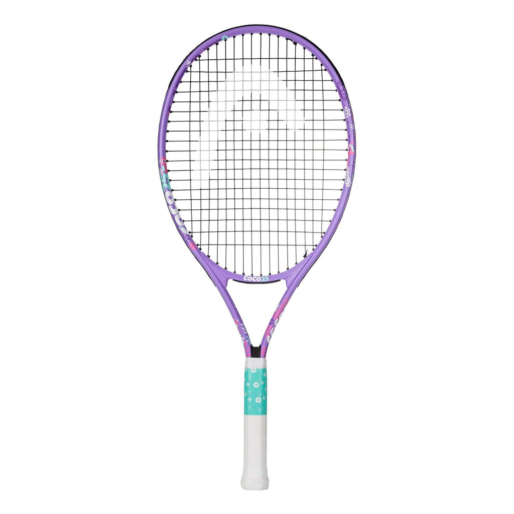 Head Coco 25 Junior Racquet