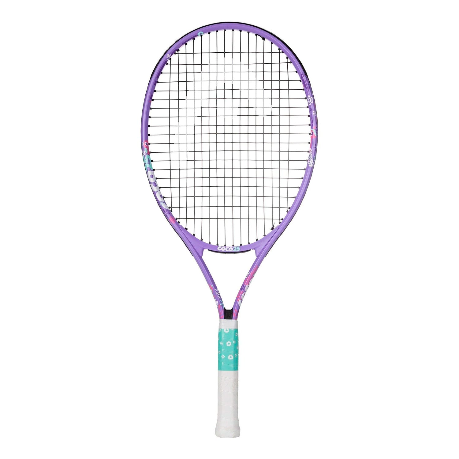 Head Coco 25 Junior Racquet