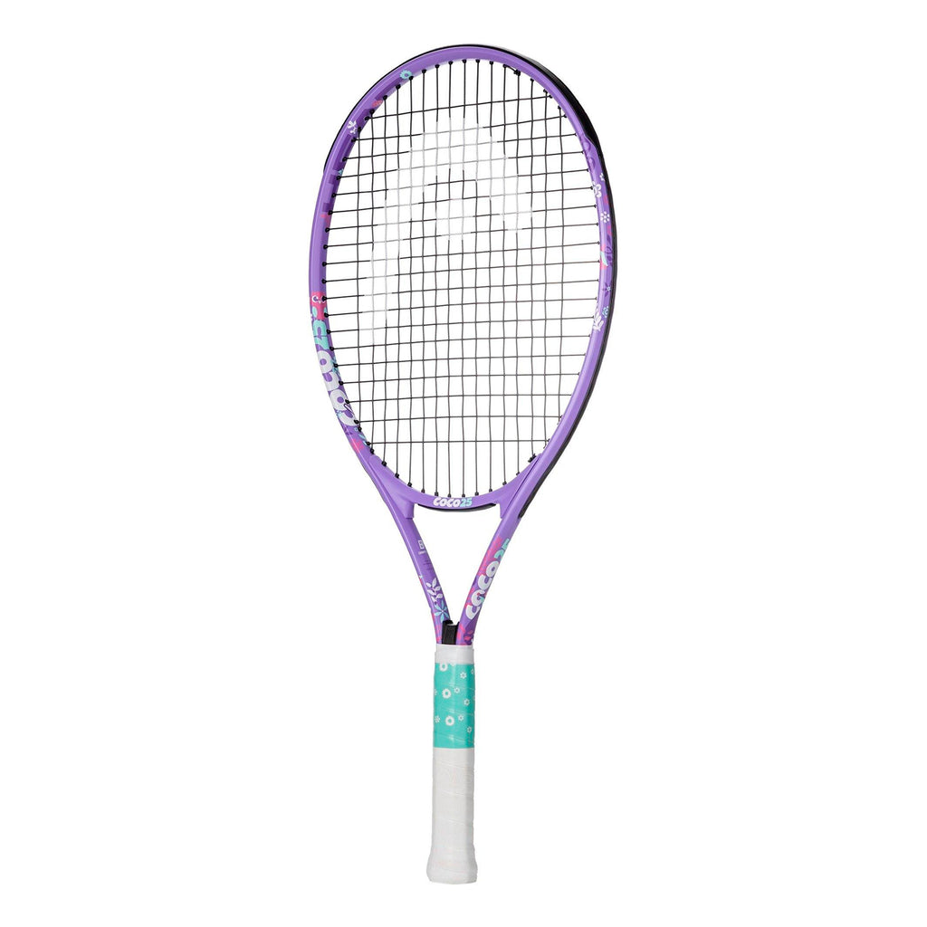 Head Coco 25 Junior Racquet