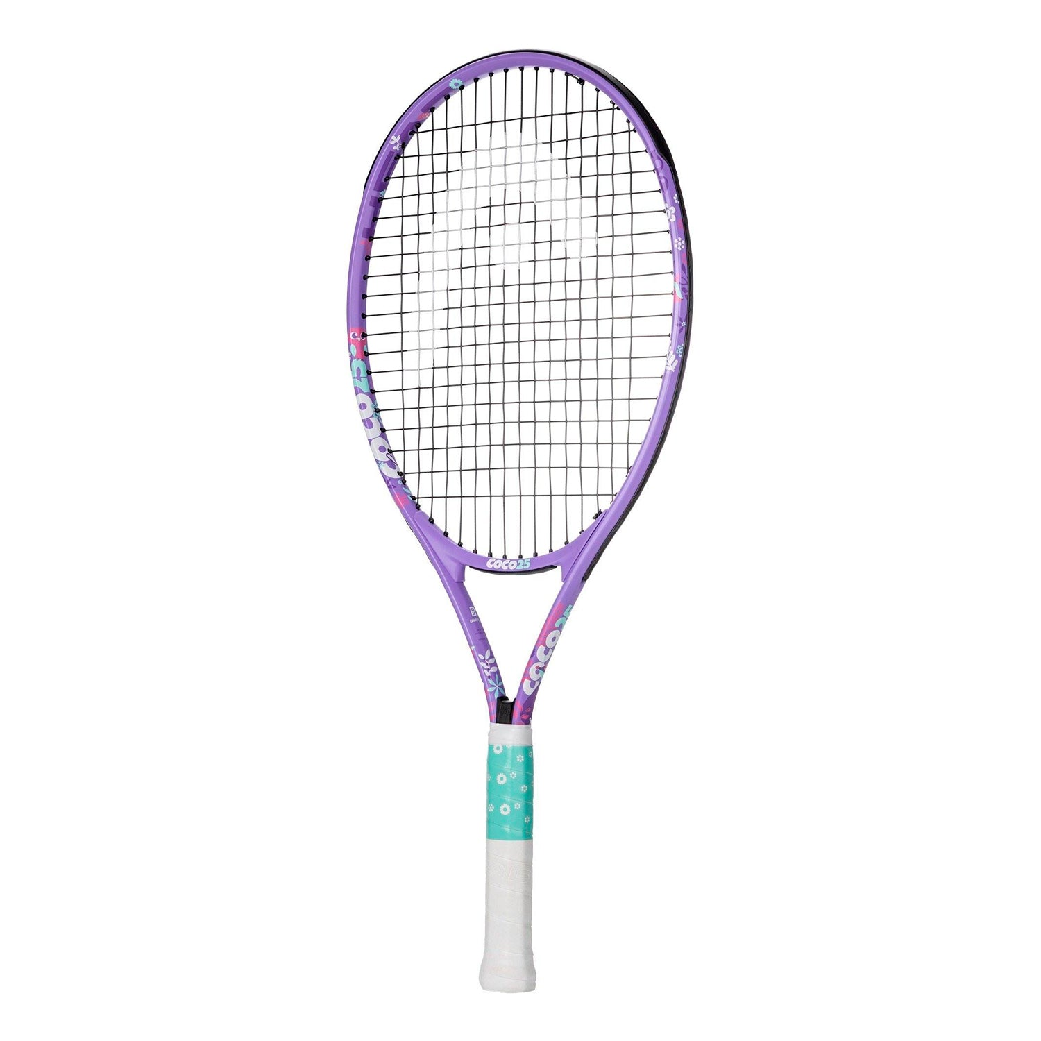 Head Coco 25 Junior Racquet