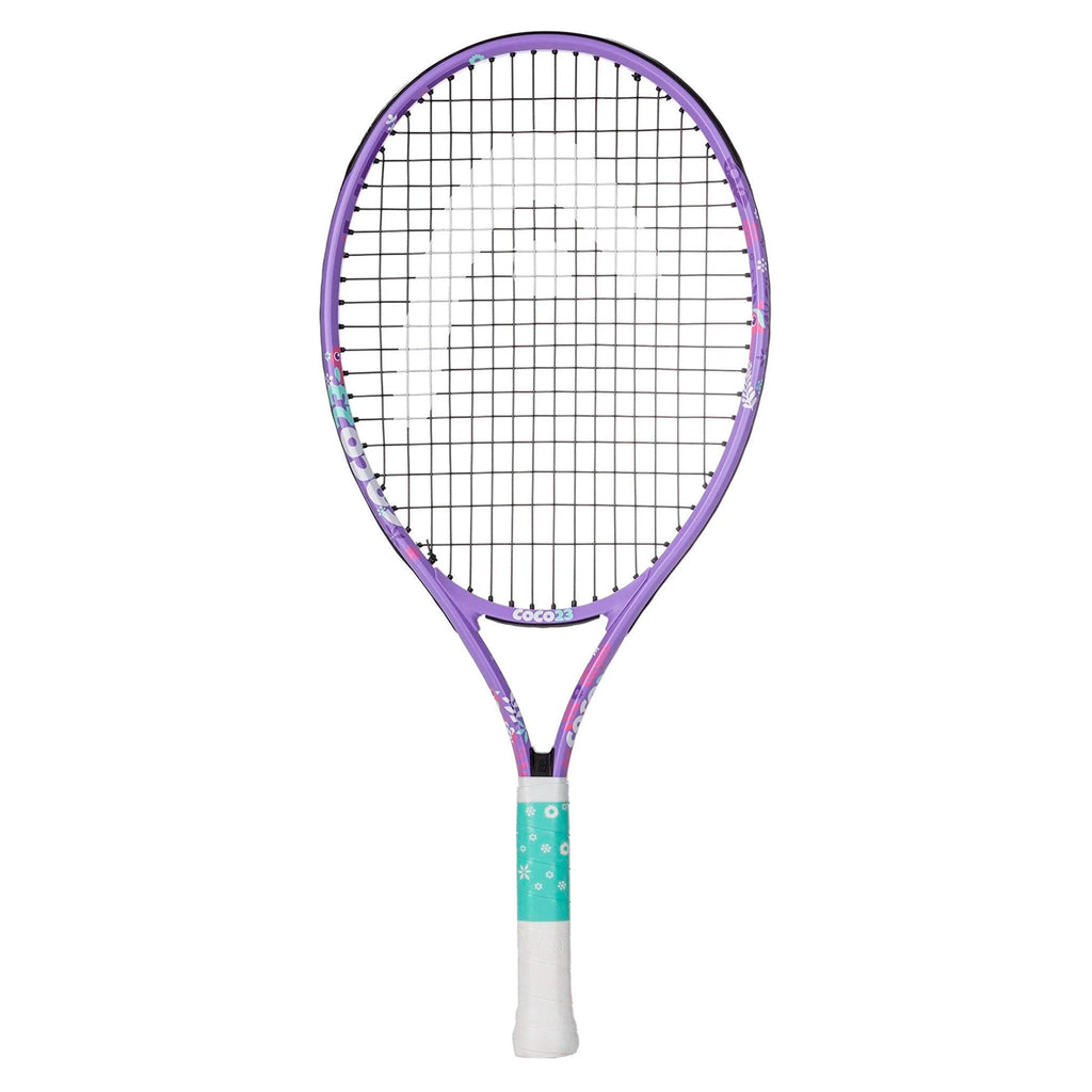 Head Coco 23 Junior Racquet
