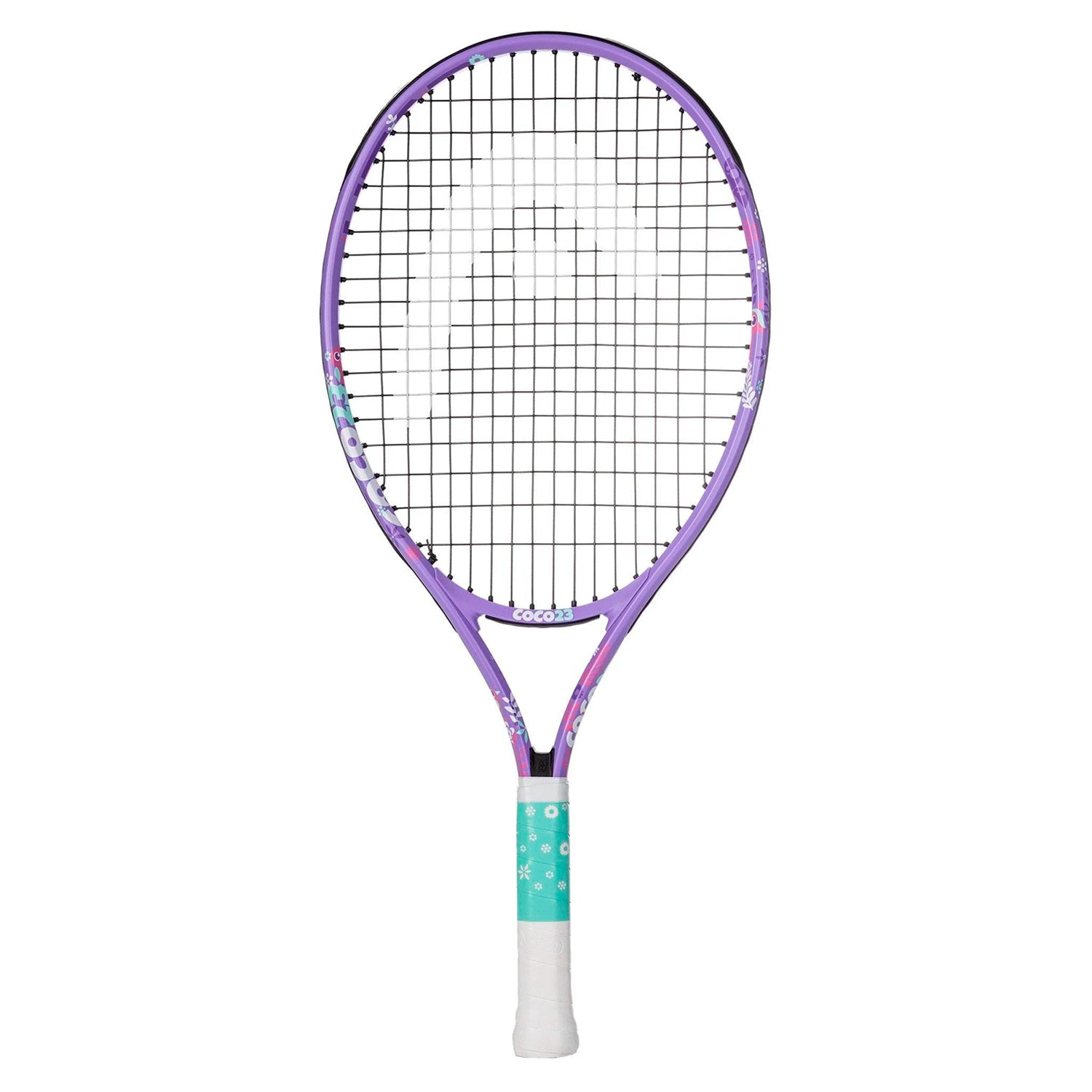 Head Coco 23 Junior Racquet