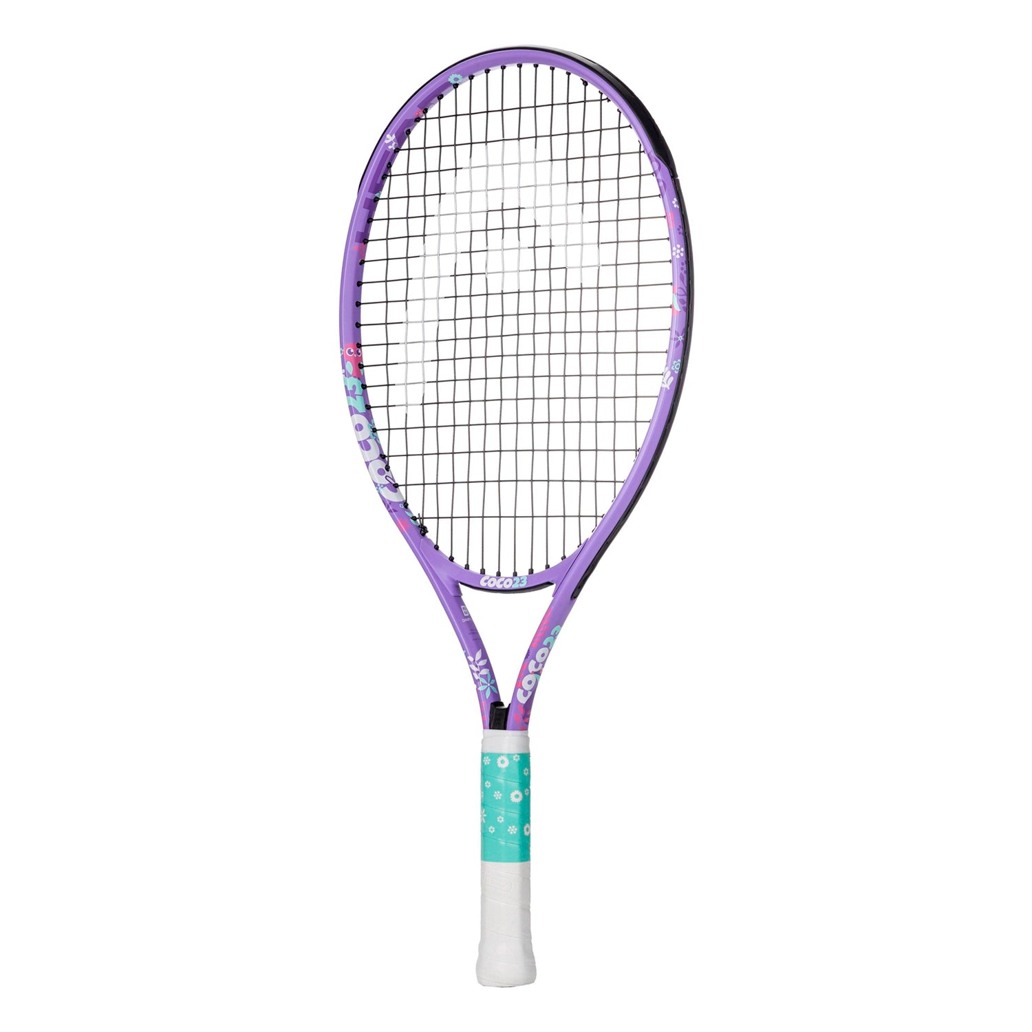 Head Coco 23 Junior Racquet