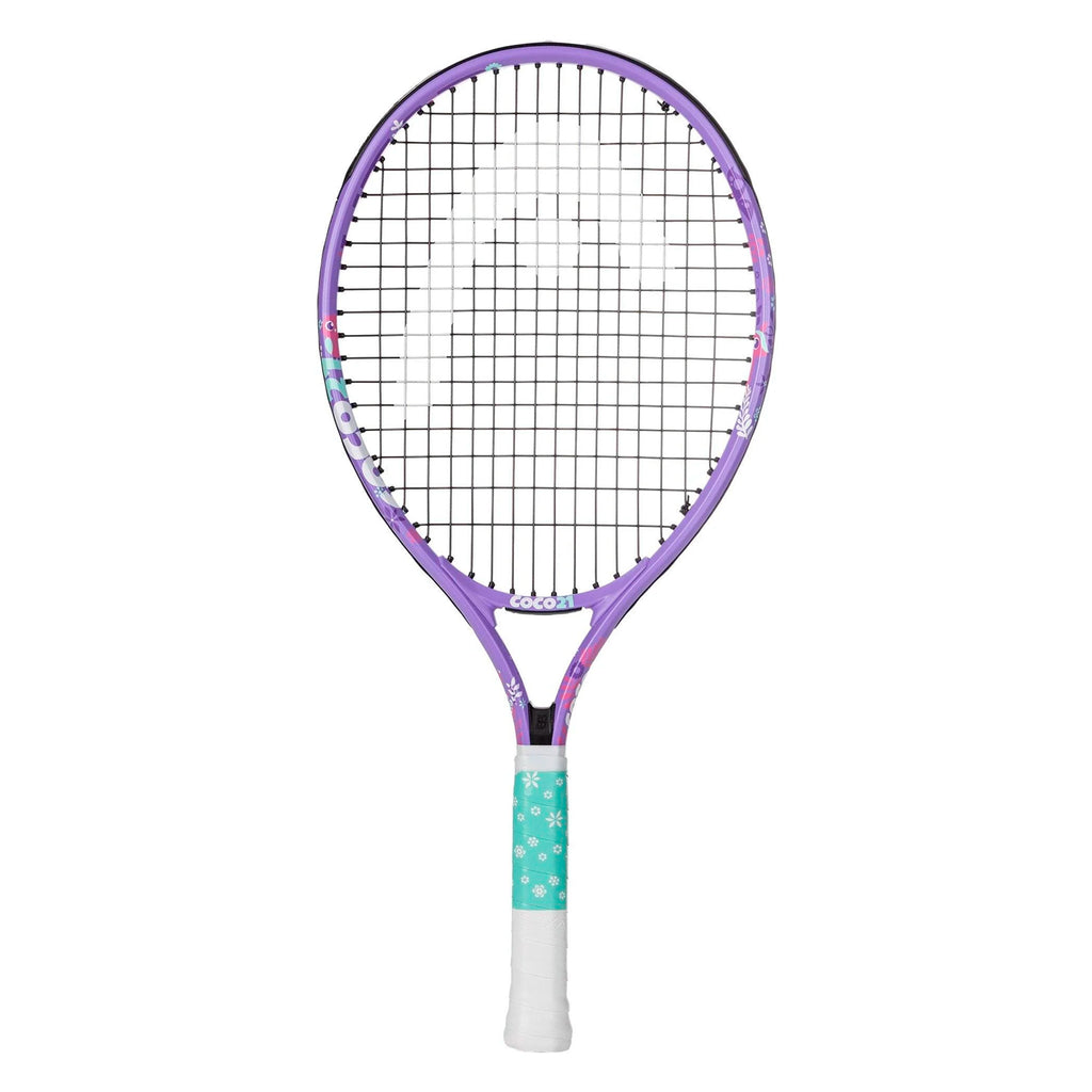 Head Coco 21 Junior Racquet