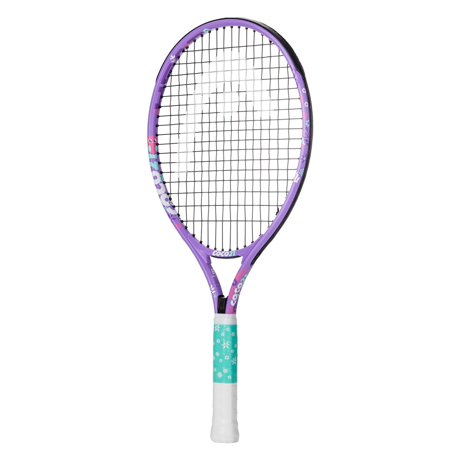 Head Coco 21 Junior Racquet