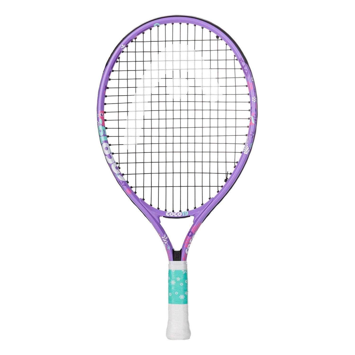 Head Coco 19 Junior Racquet
