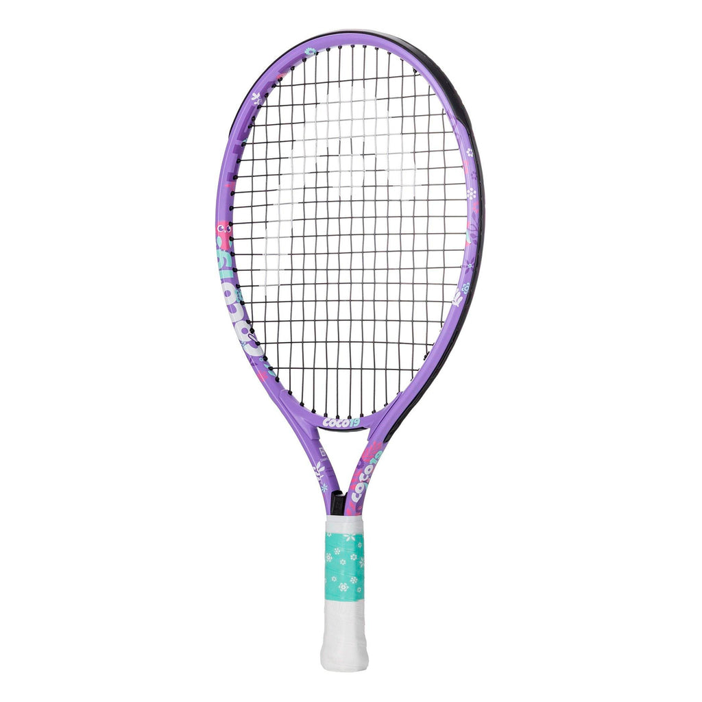 Head Coco 19 Junior Racquet