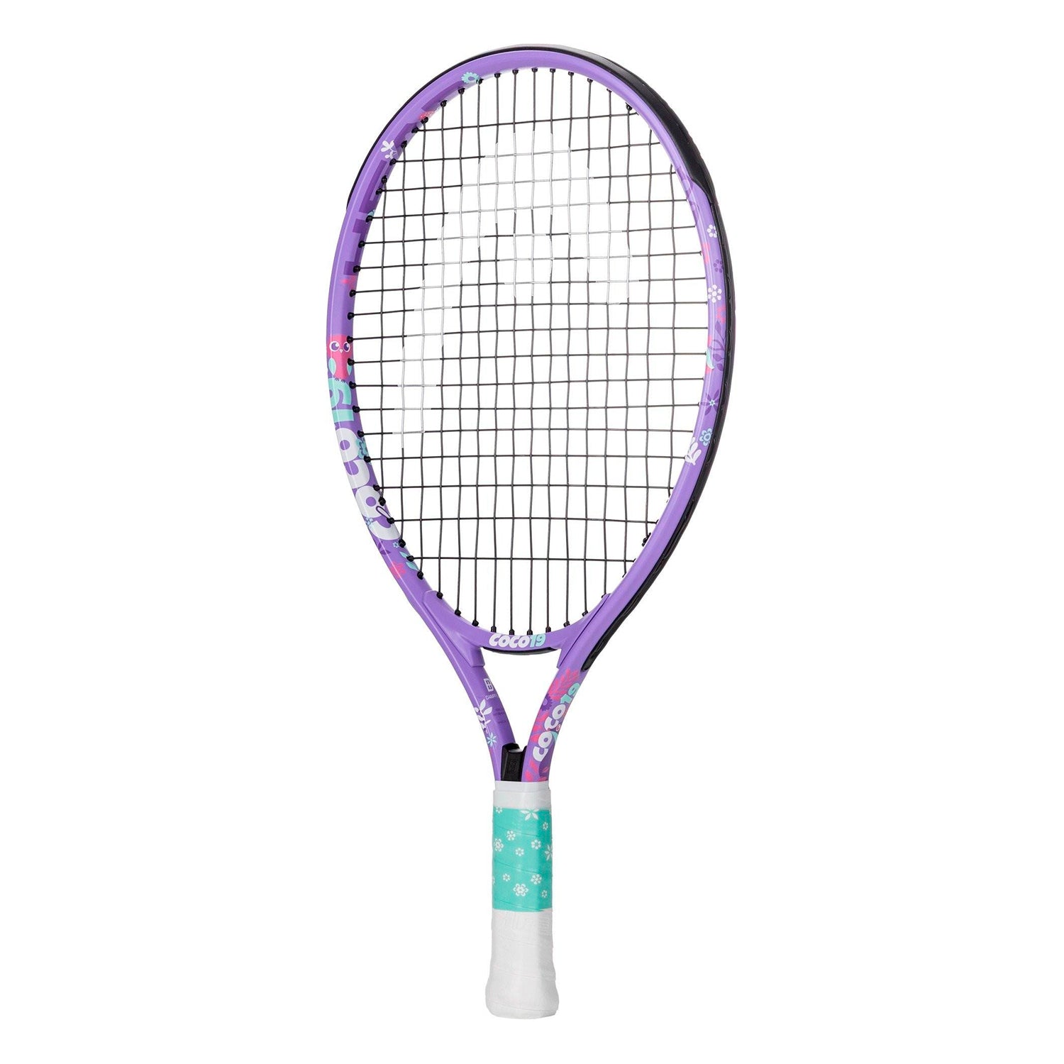 Head Coco 19 Junior Racquet
