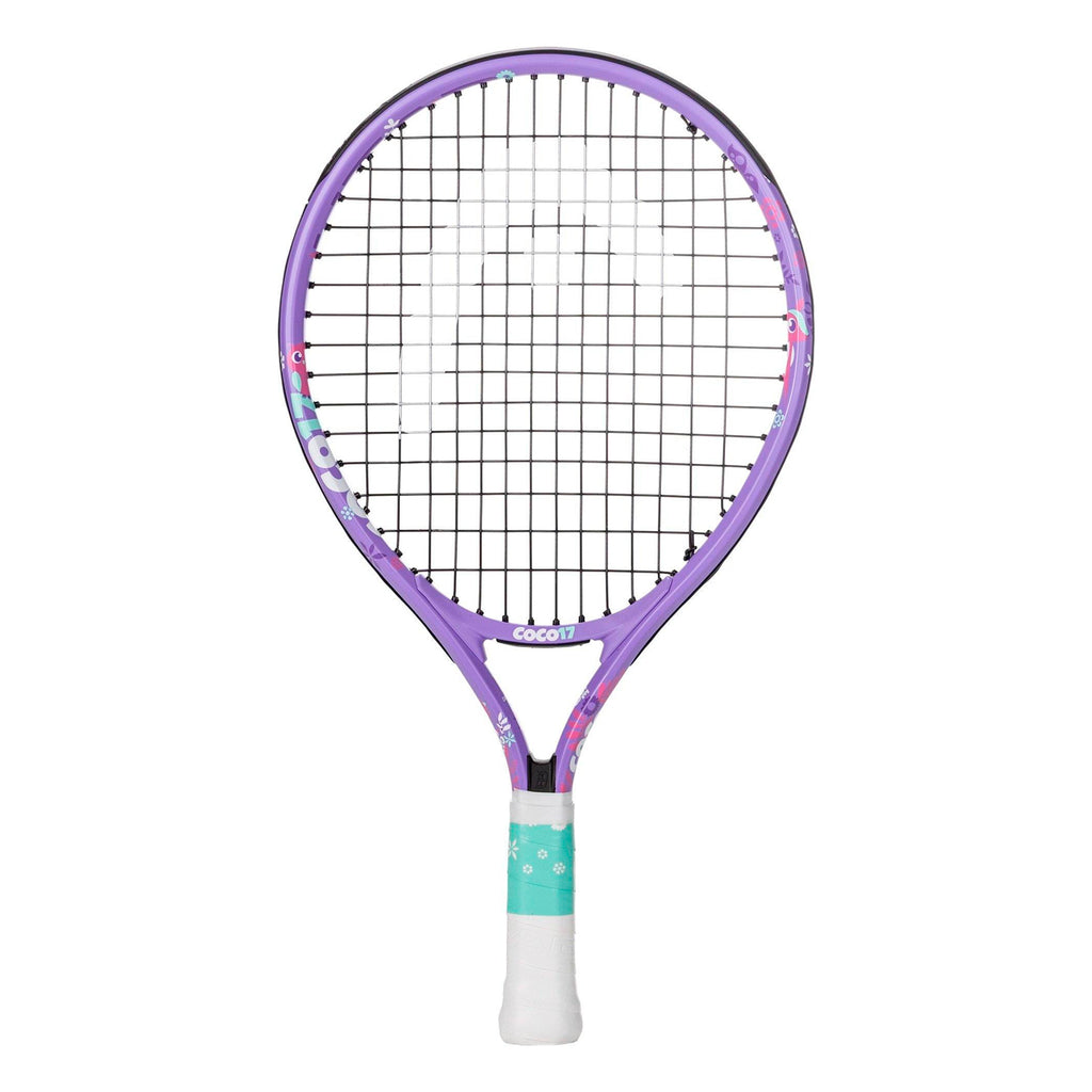 Head Coco 17 Junior Racquet
