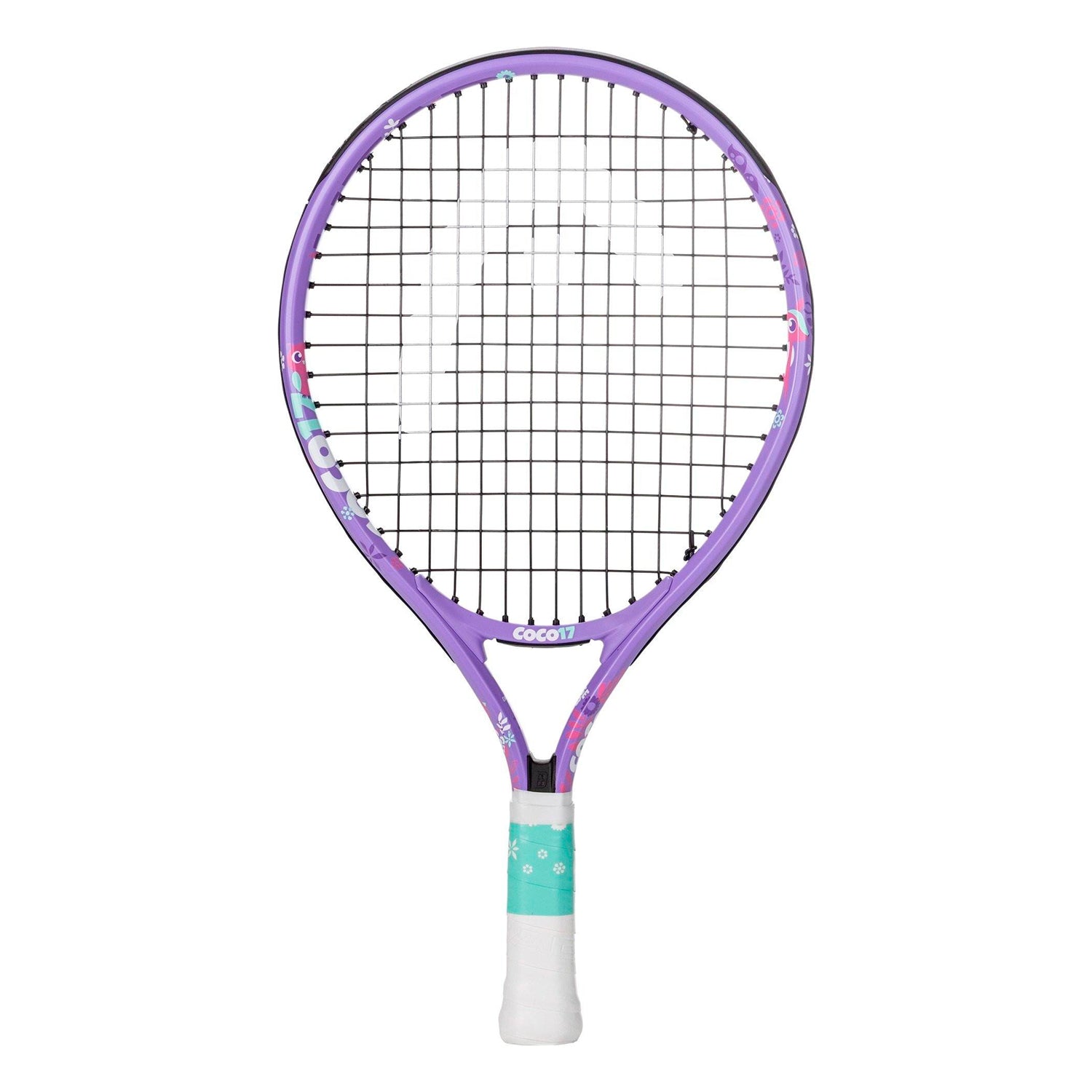 Head Coco 17 Junior Racquet