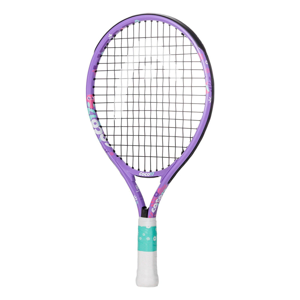 Head Coco 17 Junior Racquet