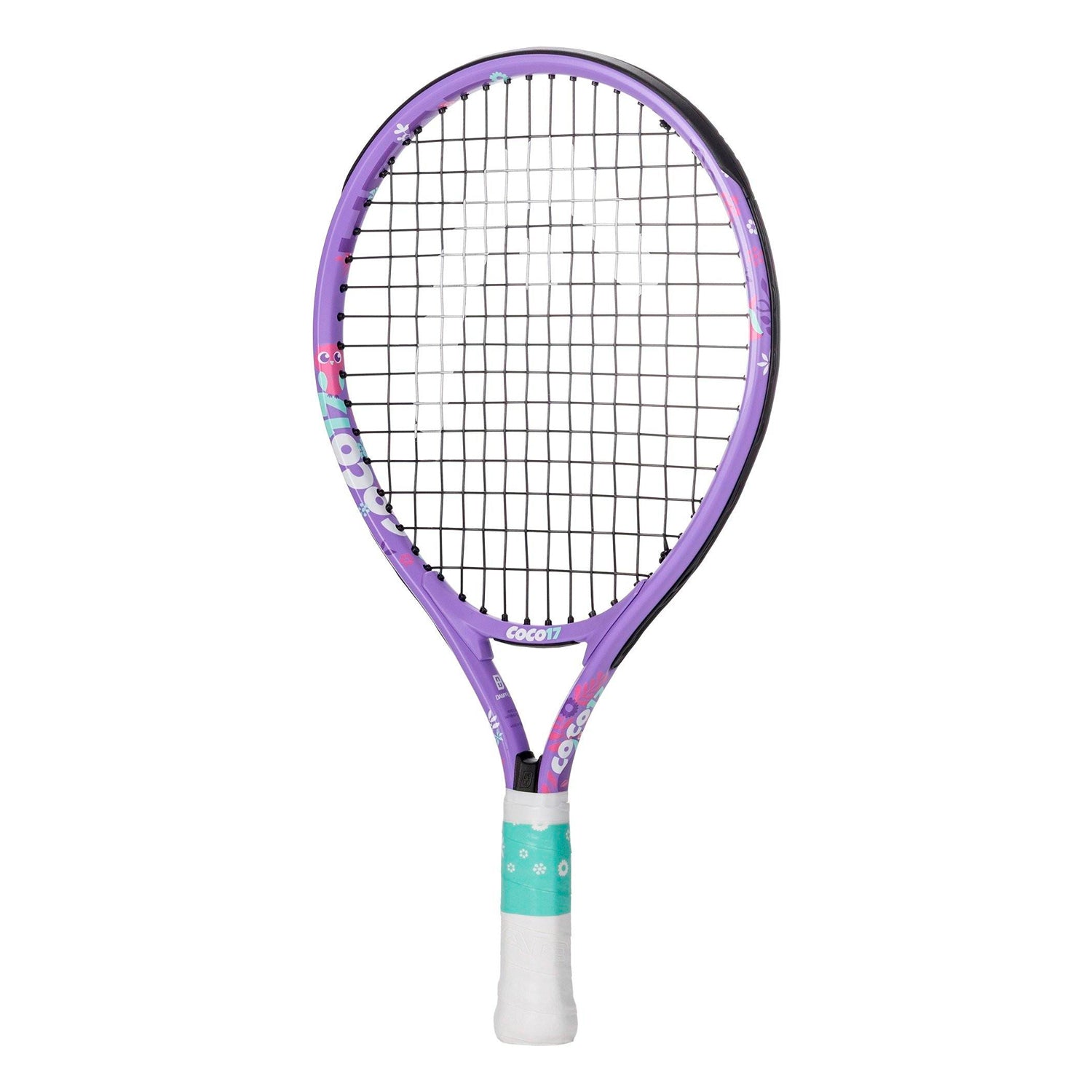 Head Coco 17 Junior Racquet