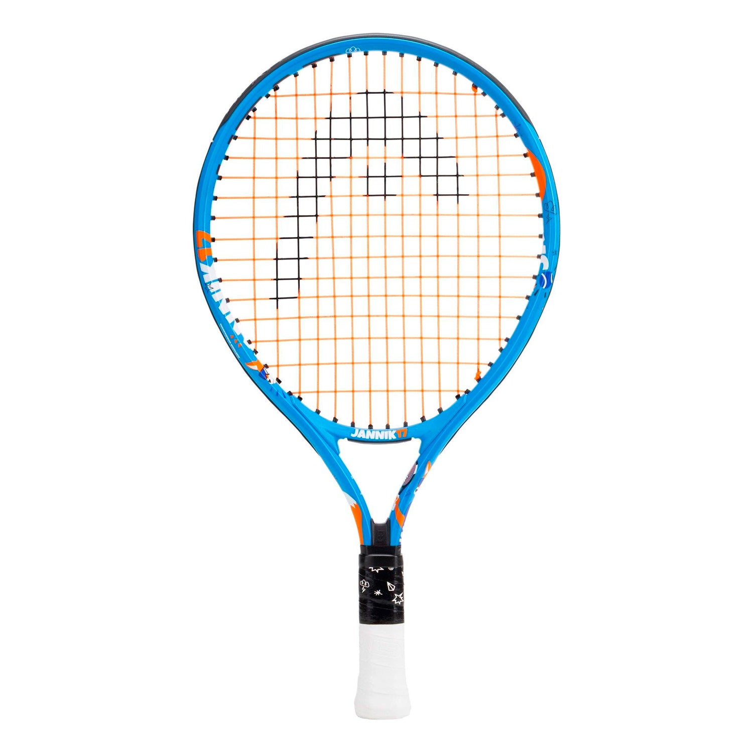 Head Yannik 17 Junior Racquet