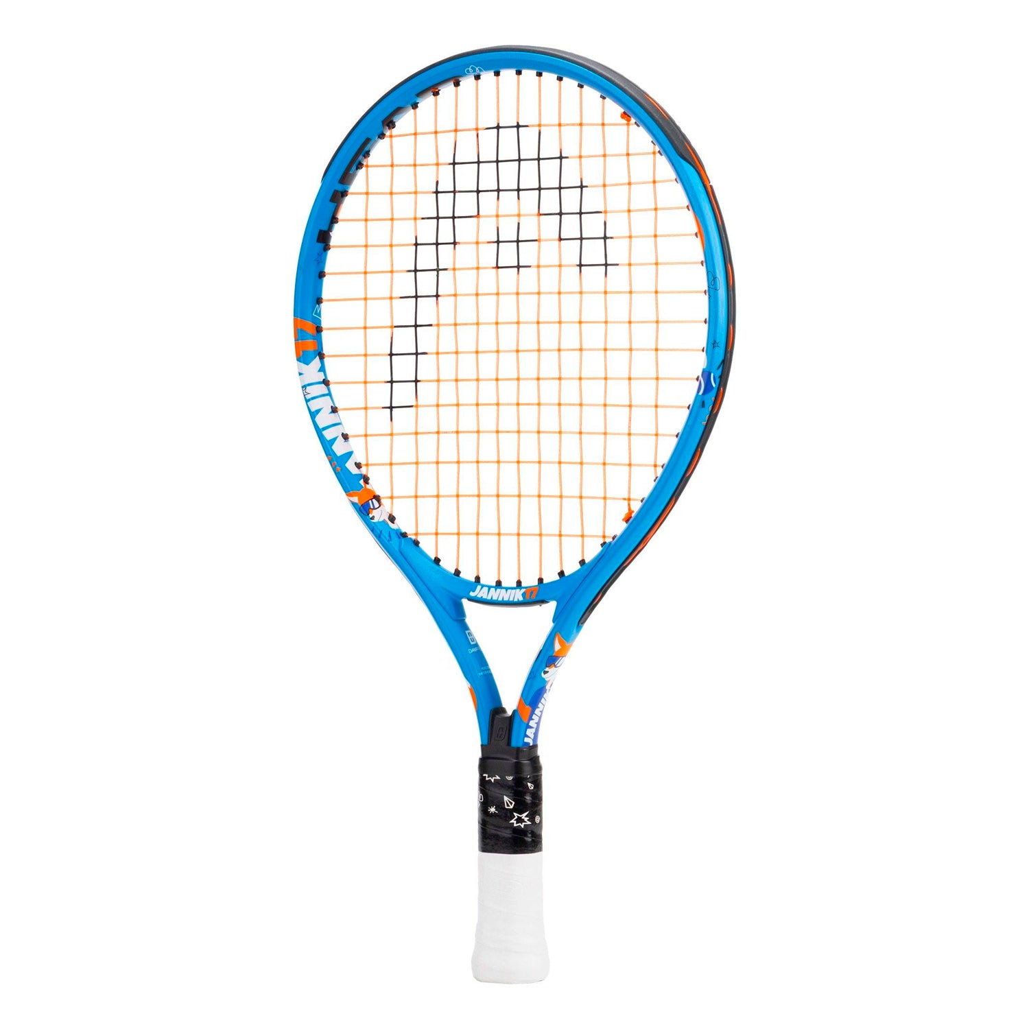 Head Yannik 17 Junior Racquet